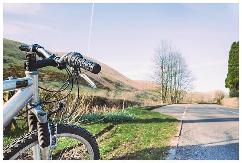 Yorkshire Dales Cycling