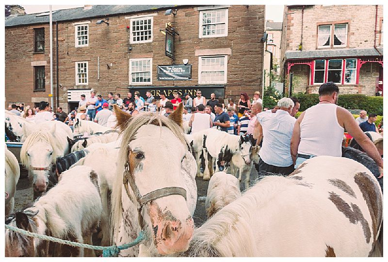 Appleby-Horse-Fair