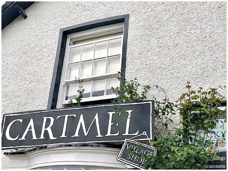 Cartmel