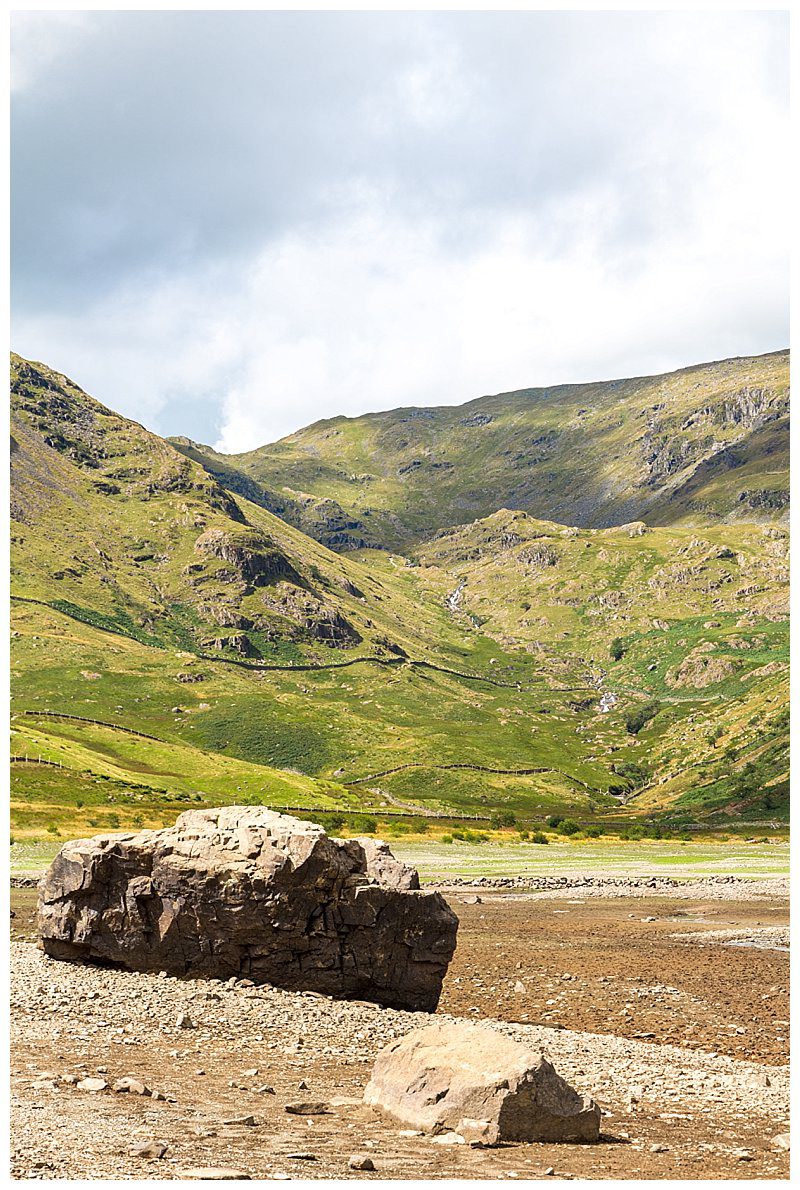 Cumbria,Fine Art Photography,Haweswater Reservoir,Joanne Withers Photography,Lake District,Lake District Landscapes,Photographer Cumbria,Small Water Crag,Small Water Tarn,St Marks Stays,
