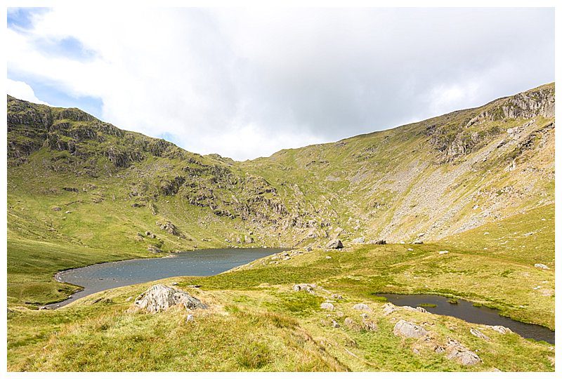 Cumbria,Fine Art Photography,Haweswater Reservoir,Joanne Withers Photography,Lake District,Lake District Landscapes,Photographer Cumbria,Small Water Crag,Small Water Tarn,St Marks Stays,