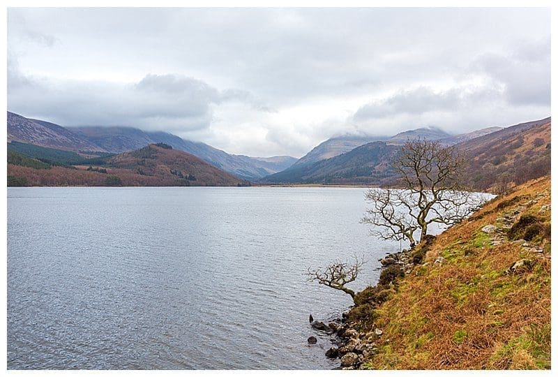Ennerdale-Water