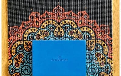 Yoga and Rhythm Retreat