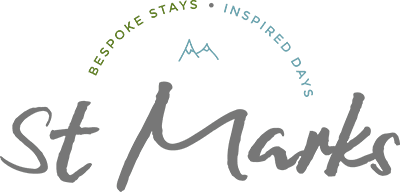 St Marks Stays Group Accommodation in Cumbria and the Yorkshire Dales National Park