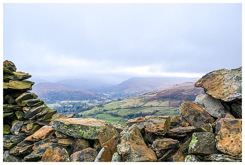 A Day in the Lake District : Sunday Rituals