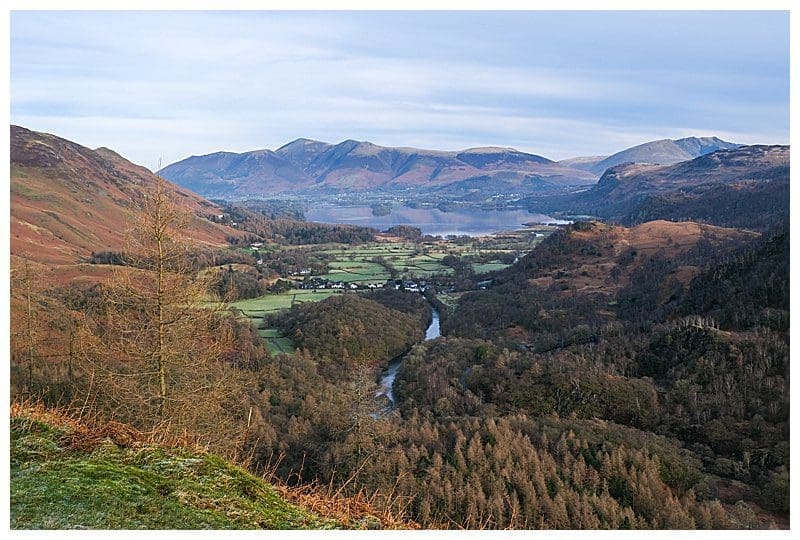 View-Derwent-Water