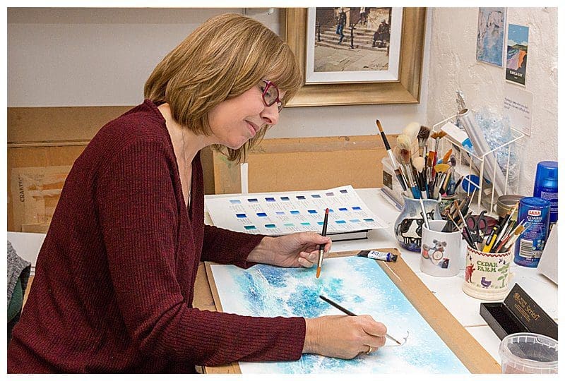Ruth-Clayton-Watercolour-Artist