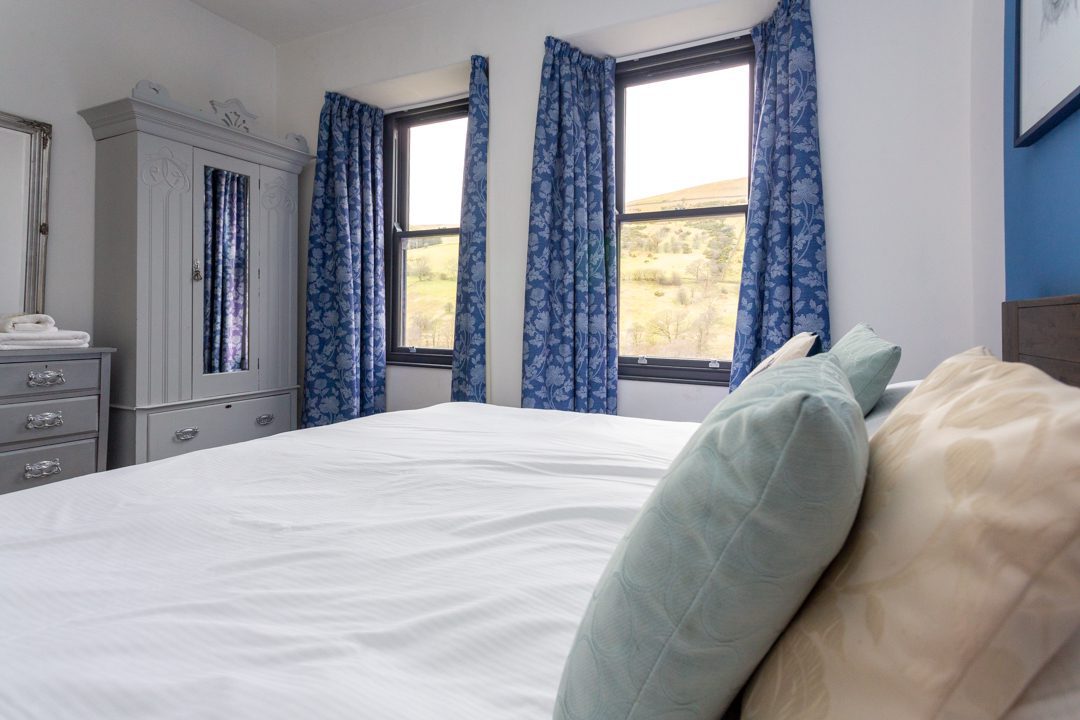 Mackintosh Double Bedroom 