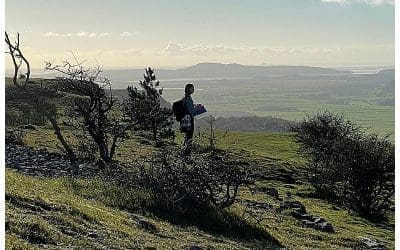 Where art meets the mountains