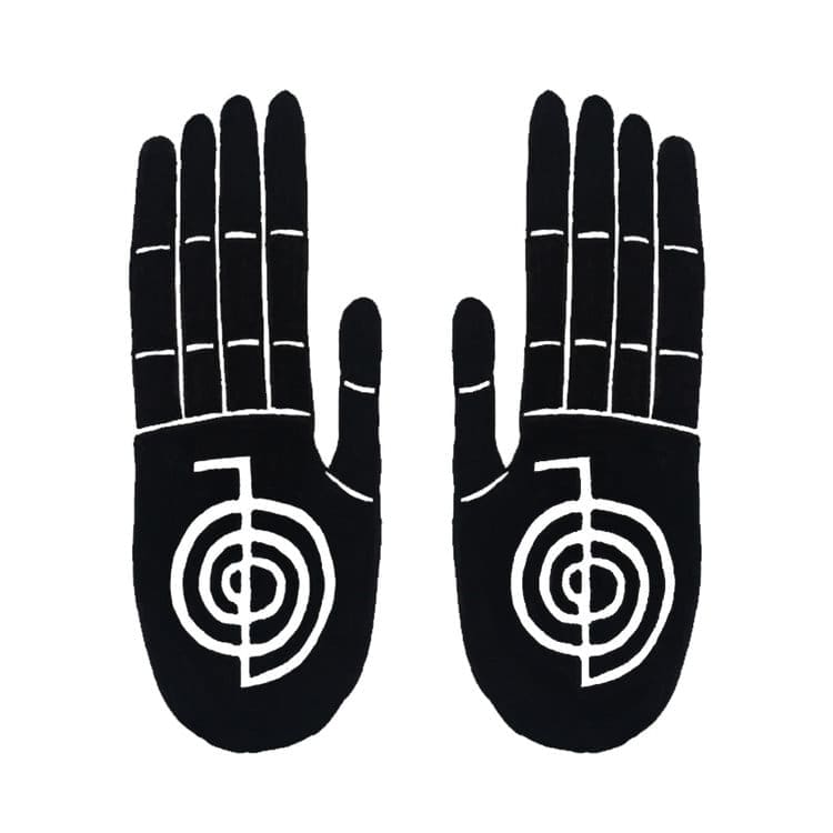 East-London Reiki-Logo