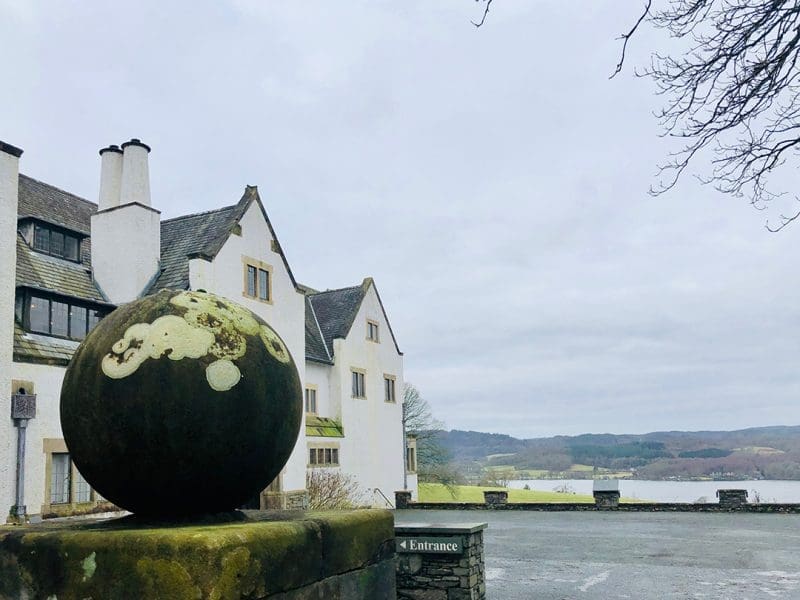 Blackwell-Windermere