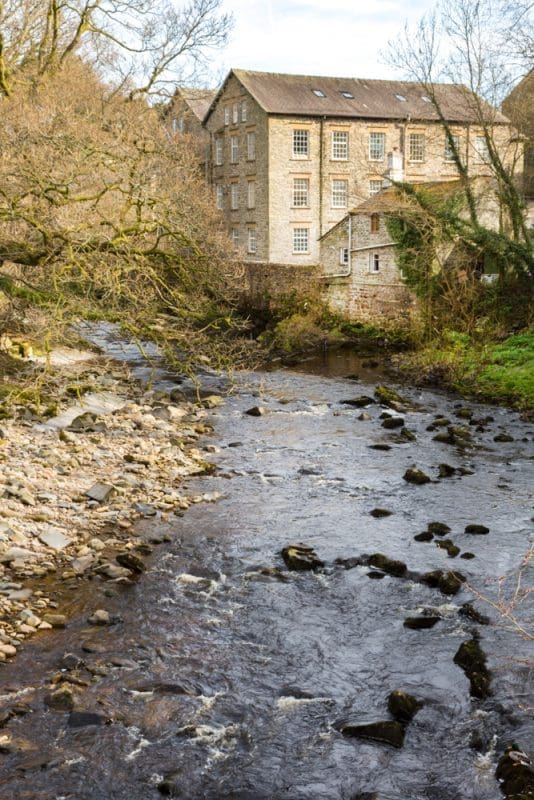 Farfield-Mill-Clough-River