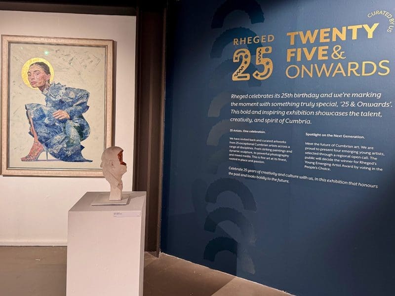 Rheged-25-Exhibition